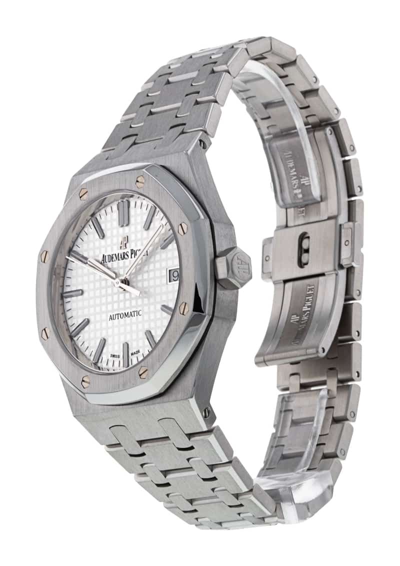 Audemars Piguet Royal Oak 15450ST.OO.1256ST.01